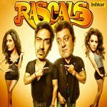Rascals - Monali Thakur Song Download