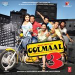 Golmaal 3 - Monali Thakur Song Download